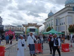 Ramadan di Lamongan: Musala Al-Amin Penuh Jemaah, Shodikin Soroti Kunci Hati