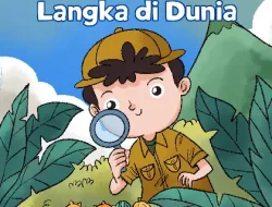 Buah Langka di Bulukumba, Kini Jadi Harapan Dunia Medis! Ini Manfaatnya
