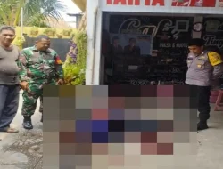 Dwintha Anggary, Cucu Mpok Nori Tewas Dibunuh Mantan Suami Irak Diduga karena Cemburu