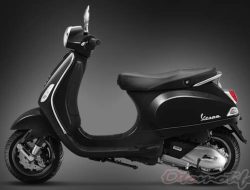 Lihat Kemewahan Vespa LX 125 2V: Spesifikasi, Jadwal Rilis, dan Diskon Menarik