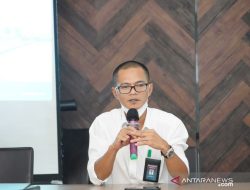 Nyalakan Impian, 102 Pelanggan Terhubung Listrik di Sumbar