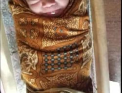 Bukan bayi di gang sempit, warga terenyuh ingin adopsi
