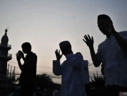 Waktu Imsak dan Sholat Subuh Hari Minggu 8 Maret 2026 di Sumedang