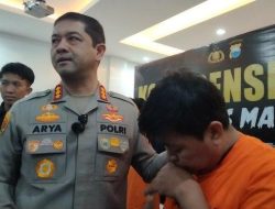 Kasus Kekerasan Seksual di Makassar Diungkap Kombes Manang Soebeti