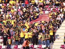 Dua klausa resmi AFC diumumkan, Malaysia kalah dari Vietnam?