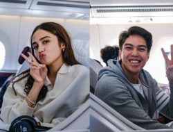 Perbedaan Nominal THR Maia untuk Alyssa dan Syifa, El Rumi Bereaksi Langsung