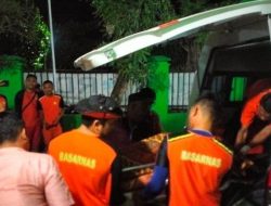 Momen Lebaran, 3 Remaja Tewas Tenggelam di Lampung