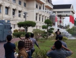 Polda Periksa 15 Orang Terkait Peretasan Bank Jambi