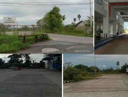 Ombudsman Perhatikan Terminal Anak Air Padang yang Sepi Saat Mudik, Minta Pemda Susun Strategi