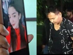 Motif Suami Siri WNA Irak Habisi Dewhinta Anggary, Cucu Mpok Nori Karena Tak Ingin Hubungan Berakhir