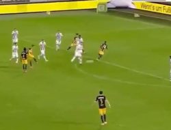 Dominik Szoboszlai Layak Berseragam AC Milan