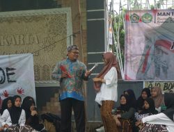 Pemuda DIY Diingatkan Teladani Kecerdasan dan Keberanian dalam Peringatan Serangan Umum 1 Maret