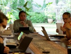 Pemerintah siapkan aturan WFH pasca-Lebaran untuk hemat BBM akibat konflik Iran-AS