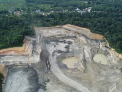 Korupsi Tambang Ilegal Kukar, Kejati Kaltim Selidiki Alur Penjualan Batu Bara