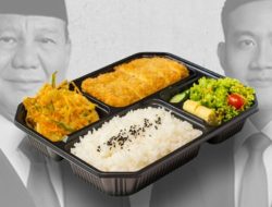 Di Tengah Ancaman Krisis, Prabowo Pertahankan Program Makan Bergizi Gratis Hingga 2029