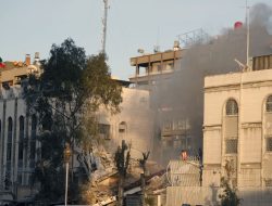 Amerika Rugi 12 Triliun dalam 24 Jam Serangan Iran, Ini Rincian Biayanya
