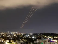Strategi “Ie Bu Peudah” Mesin Perang Iran Menghadapi AS-Israel – Bagian II