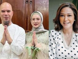 Mulan Jameela Dihujat, Istri Ahmad Dhani Ungkap Pelaku Hoaks