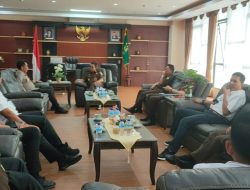 Buktikan Video, Kapolda Maluku Janjikan Penegakan Hukum Tegas dan Profesional