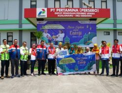 Ramai Isu Kekurangan BBM, Menhub Jamin Stok Avtur dan BBM Aman Hingga Lebaran
