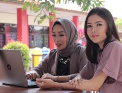 Pelangi Ishak: Kemenangan Muda di Jalur Prestasi