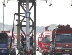WFH ASN Pasca Lebaran, Bisa Kurangi Konsumsi BBM 20 Persen?