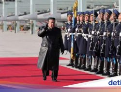 3.500 Marinir AS Tiba, Siap Bertempur, Iran: Dekat, Kami Kubur Kalian