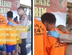 Respons Kapolri Pasca Nabilah Viral, Korban Pencurian Jadi Tersangka