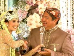 Lebaran Pertama Tanpa Vidi Aldiano, Harry Kiss Bocorkan Kondisi Sheila Dara