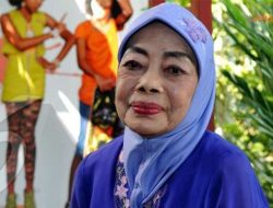 Tabiat Asli Cucu Mpok Nori Terbongkar, Berubah Setelah Bekerja dan Cemburu
