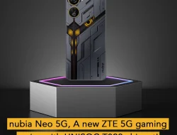 Ulasan Nubia Neo 5: Ponsel Gaming Murah dengan Layar 120Hz dan Chipset Unisoc T820