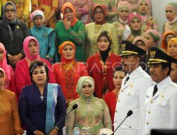 Takalar Cepat, Birokrasi Tidak Tertinggal
