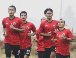 Tiga Bintang Persija Jakarta Dibanderol Lebih Mahal dari Pemain Persib?