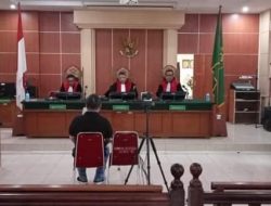 Penyidik Setujui Permintaan Keluarga, Yaqut Jadi Tahanan Rumah, Tak Lagi Lebaran di Rutan