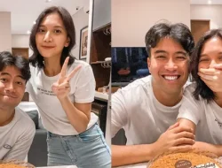 Vidi Aldiano Meninggal, Rasa Simpati untuk Sheila Dara Aisha: Seorang Suami Abadi