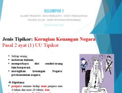 UU APBN Diperiksa MK Terkait MBG, Kekosongan Penjelasan Kerugian Konstitusional Diungkap