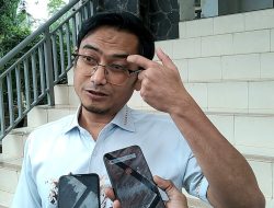 Ketua DPRD Padang: WFH ASN Jangan Jadi Liburan Panjang, Jaga Pelayanan Publik