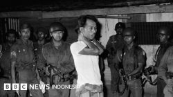 Profil Nus Kei, Politikus Golkar Tewas Dibunuh OTK, Polisi Ajak Warga Jaga Kedamaian