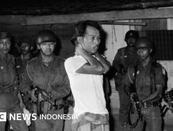 Profil Nus Kei, Politikus Golkar Tewas Dibunuh OTK, Polisi Ajak Warga Jaga Kedamaian