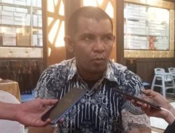 395 Orang Maluku dan Luar Negeri Berjalan di Manusela 2011-2026