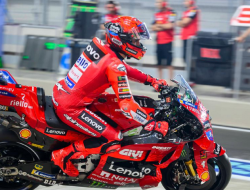 Klasemen MotoGP, Moto2, dan Moto3 Terkini Jelang Kualifikasi dan Sprint Race Spanyol 2026
