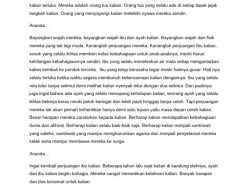 Lalu Lintas dan Karakter Kita: Renungan tentang Umur Manusia