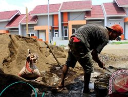 Pemkab TTU Akan Bangun 22 Rumah Layak Huni Tahun 2026