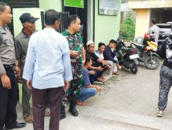 Istri Waswas, Suami Tak Pulang dari Salat Jumat, Ternyata Di Kamar Jenazah
