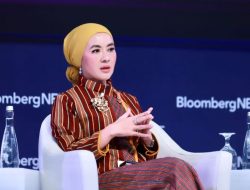 Pemilik SPPG Angsana Toboali Minta Maaf Usai Kebakaran Dapur