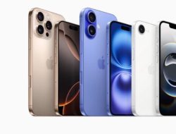Harga HP iPhone Terbaru 4 April 2026: iPhone 13, 14, 15, 16, dan 17 Resmi di iBox