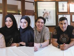 5 Fakta Menarik yang Membuat Syifa Hadju Percaya Pada El Rumi, Sebutkan Sang Ibu