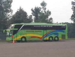 Lokasi Parkir dan Rute Lebaran Betawi 2026 di Lapangan Banteng Jakpus