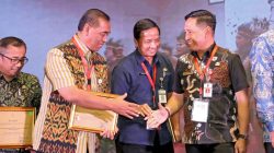 KPK Ajak ASN Semarang Berhijrah Antikorupsi dengan Tandatangan Pakta Integritas