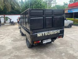 Polda Riau Bekuk Jaringan Mafia BBM, 10.000 Liter Solar Disita